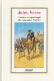 Jules Verne - Uimitoarele peripetii ale jupanului Antifer