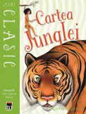 Cartea junglei - Paperback - Rudyard Kipling - RAO