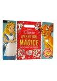 Cumpara ieftin Disney Clasic. Aventuri magice. Carte de colorat cu autocolante