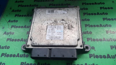 Calculator motor Mercedes Sprinter 2 (2006-&amp;gt;) [906] a6519000601 foto