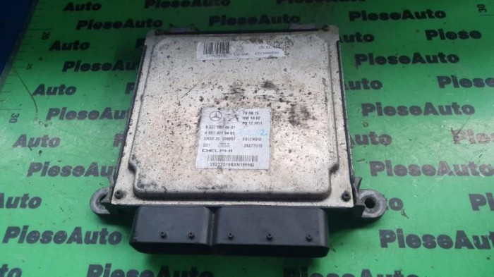 Calculator motor Mercedes Sprinter 2 (2006-&gt;) [906] a6519000601