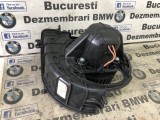 Motoras aeroterma de Europa original BMW X5 F15 F85 X6 F16 F86