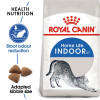 Royal Canin INDOOR 27 - hrană pentru pisicii care trăiesc &icirc;n casăi 10kg