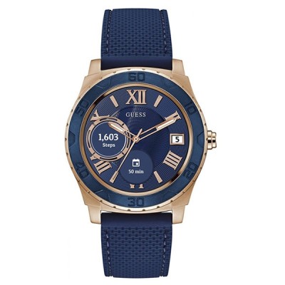 Ceas Smartwatch Barbati, Guess, Touch Ace 3 C1001G2 - Marime universala foto
