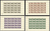 Cumpara ieftin SERIE IN COLI FRANTA 1940 MNH -- ,, SPRIJINUL NATIONAL PENTRU AGRICULTURA &#039;&#039;