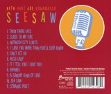 Seesaw | Beth Hart, Joe Bonamassa