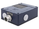 &Icirc;ntrerupător de Siguranță cu Blocare AZM 415 IP67 Aluminiu 24VAC/DC