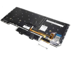 Tastatura Lenovo SN20M08031 iluminata layout US fara rama enter mic, Thinkpad X1 CARBON GEN 6 2018 iluminata