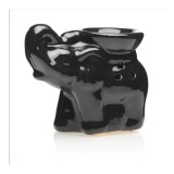 Cumpara ieftin Vas aromaterapie Ceramica - AR10 Negru