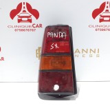 Cumpara ieftin Stop stanga Fiat Panda 2005