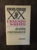 Abaddon Exterminatorul - Ernesto Sabato, Editura Univers 1986, Roman, 461 pagini