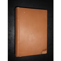 VASILE ALECSANDRI - OPERE COMPLETE. POESII volumul 2 (1896, prima editie)