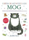 Cumpara ieftin Cartea de activitati a lui Mog/Judith Kerr, Pandora-M