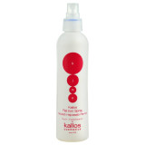 Kallos KJMN spray protector pentru modelarea termica a parului 200 ml