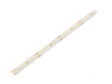 Bandă LED alb rece 24V IP20 10mm