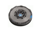 Volanta Kia Sportage (Sl), 09.2009-, Motorizare 2.0, Valeo