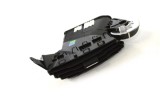 Gura de ventilație planșa de bord FORD FOCUS III 2015 OEM: BM51-A014L20-AE,BM51-A014L20-BE 14611348