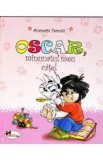 Oscar, minunatul meu catel - Aramis