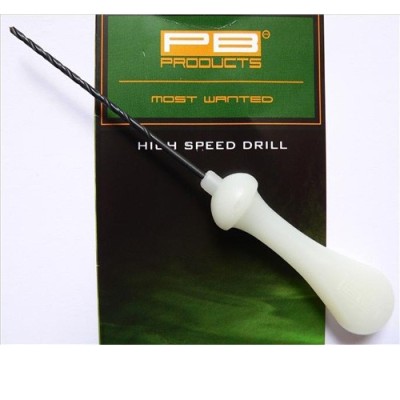 PB HIGH SPEED DRILL foto