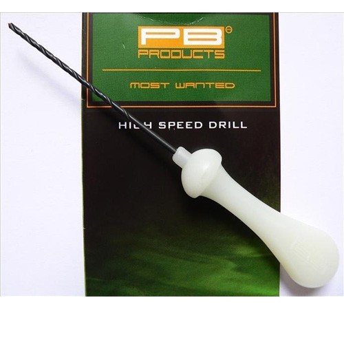 PB HIGH SPEED DRILL