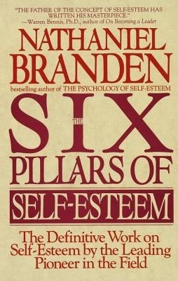 Six Pillars of Self-Esteem foto