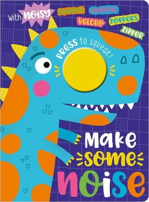 Make Some Noise! foto