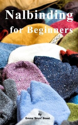 Nalbinding for Beginners foto