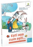 Cumpara ieftin Esti asa cum esti, Olivier Clerc, Gama