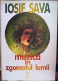 Muzica &icirc;n zgomotul lumii