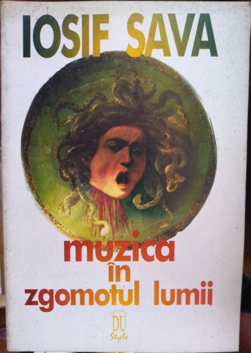 Muzica &icirc;n zgomotul lumii
