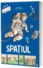Spatiul, Olivier Dupin - Editura DPH