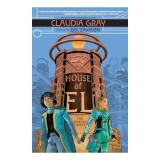 House of el Book One, Claudia Gray, Eric Zawadzki