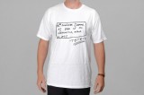 Tricou &quot;Tetelu&quot;- marime S - LibHumanitas
