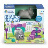 Joc codare - Pisicutele jucause PlayLearn Toys, Learning Resources