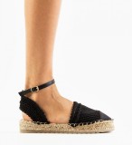 Cumpara ieftin Sandale dama Zupan Negre