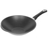 TIGAIE WOK 36 CM - AMT GASTROGUSS