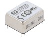 Convertor DC/DC 6W 18-36V la 3.3V 1520mA THT