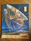 Revista Sport si Tehnica Nr. 10 /1963 / C Cut