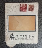 Plic reclama Titan SA Brasov