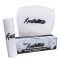 HUSE DE PROTECTIE SCAUN 18MC - ROLA 250 BUC JBM 5221