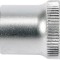 Bit hexagonal 6 mm cu adaptor 1/2 lungime 55 mm YATO