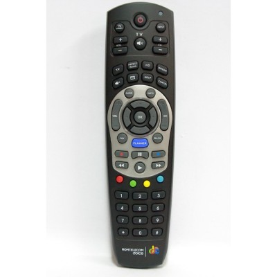 Telecomanda pentru Dolcesat HD-gri foto