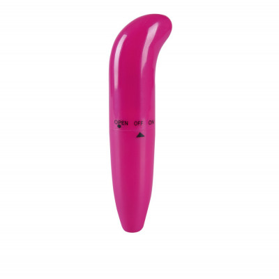 Vibrator Pentru Punctul G Mate Classic G-Spot Vibe foto