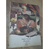POVESTI CU ZANE. ILUSTRATII DE VAL MUNTEANU-CHARLES PERRAULT-234312