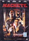 DVD Film de colectie: Macete - Machete ( Danny Trejo, Robert de Niro - vezi descriere )