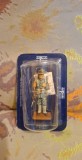 Soldat din plumb Sergeant 6th Marine Regt. USA 1917 MAN AT WAR 1:32