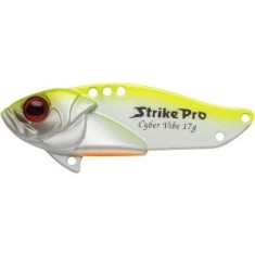 CICADA STRIKE PRO CYBER VIBE 097OB 3CM 3.5G foto