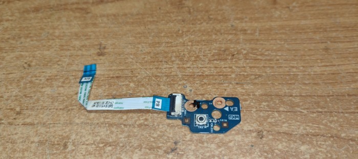 Power Button Board Laptop Acer Aspire E1-522