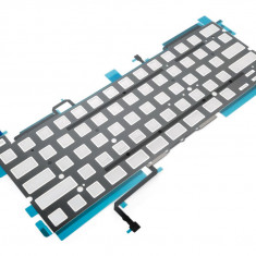 Backlight Tastatura Apple A2338 M2, 2022 versiunea tastatura US