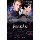 Perk&aacute;k - Illang&oacute;k 2. - Eszes Rita